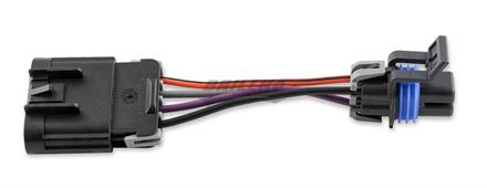 FUEL PUMP CONNECTOR HARNESS FOR 12-952