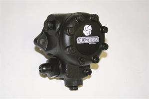 Pump J6CCC-1000 1/4" fläns