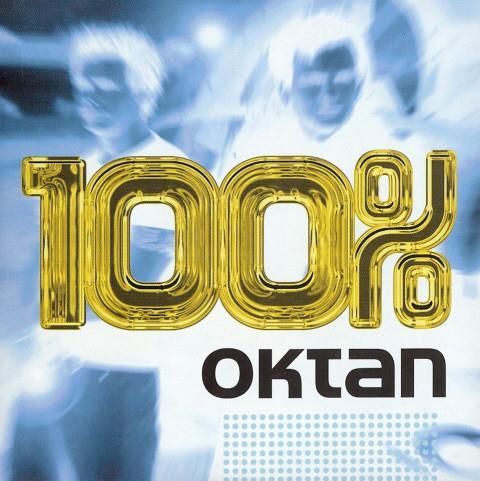 Oktan - 100%
