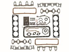 O/H GSKT KT FORD 390-428 61-71