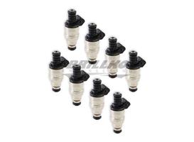 PERF FUEL INJECTORS 30lb 8-pak