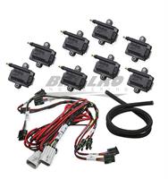 KIT, 8 CYLINDER SMART COIL KIT