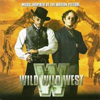 Wild Wild West - Soundtrack
