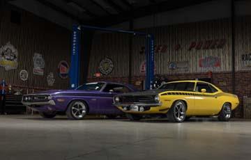 Why The 1970-1974 Mopar E-Body Is A Great Gen III Hemi Swap Candidate