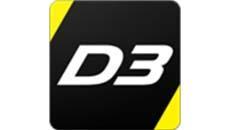 Racepak D3 Apple App (öppnas i nytt fönster) - Free Download