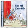 Astrid Lindgren - Hyss med Emil och Ida