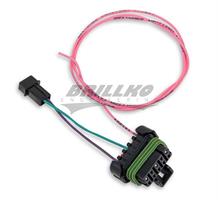 SNIPER EFI TO HOLLEY DUAL SYNC HARNESS