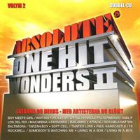 Absolute One Hit Wonders II