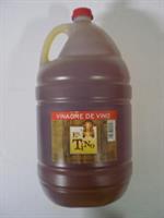 Vinäger Blanco 5 l Pet