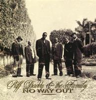Puff Daddy & The Family - No Way Out