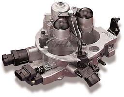 86-89 GM P/U 4.3L 670 CFM TBI