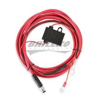 HARNESS LOGGER PWR 132in