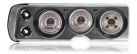 1964-65 AM NICK CHEVEL 3IN SP/TAC/QU - LS
