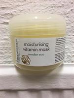 Moisturising Vitamin Mask 250 ml