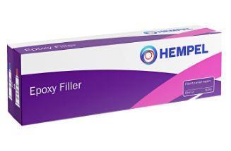 Epoxy Filler - Hempel