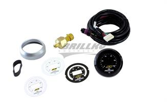 GAUGE KIT, FLUID PRESS 100 PSI