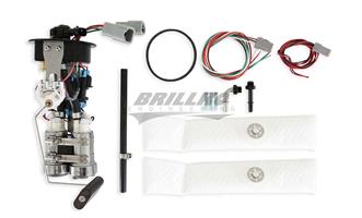 98-02 GM F BODY TWIN 450LPH PUMP MOD