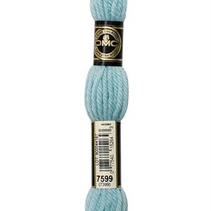 7599 DMC Tapestry wool art. 486 (7399)