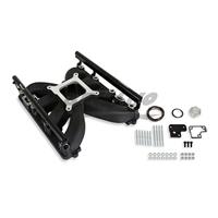  MANIFOLD KIT, GEN 3 HEMI SP EFI BLACK