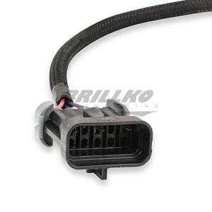 WIRING HARNESS, HYPERSPARK IGN ADAPTER 