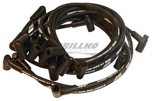 Wire Set, SF, 75-82 Corvette 305-350 HEI