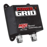 Boost/Timing Control Module, Power Grid