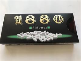 Tu 1880 Pinjenötter 100 gr