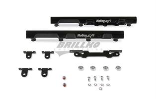 BILLET FUEL RAILS N/A HEMI