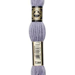 7244 DMC Tapestry wool art. 486 (7722)