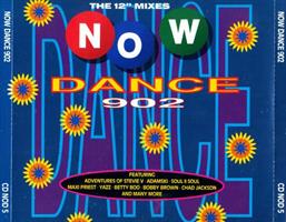 Now Dance 902