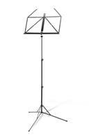 Music Stand  KM  BLK