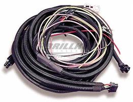 2BBL PRO-JECT WIRING HARNESS