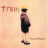 Train - Drops Of Jupiter