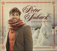 Jöback Peter - En God Jul och ett Gott  Nytt År
