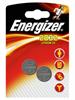 Energizer Lithium Cell (CR 2032)