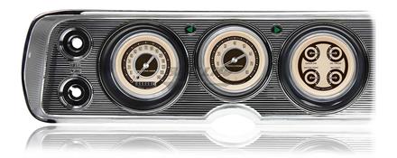 1964-65 NOSTALG CHEVEL 3IN SP/TAC/QU - LS