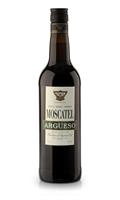 Vin Sherry Arg.Moscatel 75cl-17%