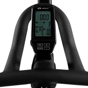 Spinningcykel Abilica Premium Racer 90 Indoor Bike