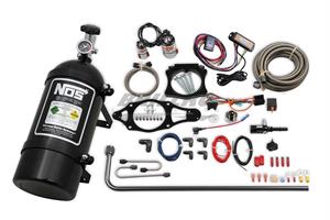 6TH GEN CAMARO N2O KIT,10LB,BLACK