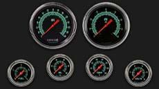 G-Stock Series  - Six Gauge Sets