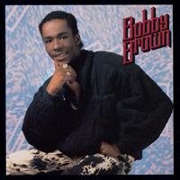 Brown Bobby - King of stage