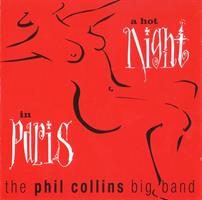 Collins Phil - A hot night in Paris