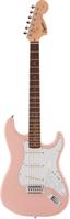  Squier FSR Affinity Series™ Stratocaster®, Shell Pink