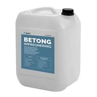 BetSil Rengöring / impregnering 10 liter