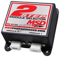 Module Selector, Two Step