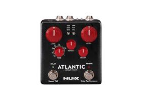 NUX NDR-5 Atlantic Atlantic Delay &amp; Reverb