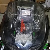 HUV SKI DOO MINI Z 98-02 (EJ OEM)