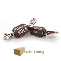Chokladkola Kolafa 4kg