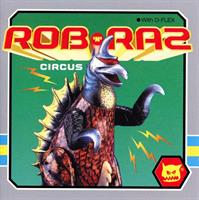 Rob n Raz - Circus