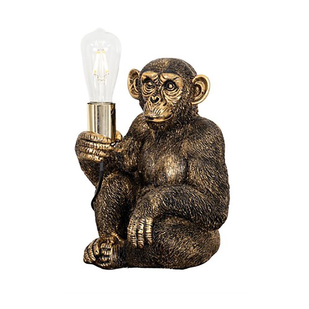 Lampa Chimp